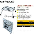 Aluminum Step Stool 480x370 mm